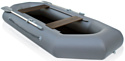 Leader Boats Компакт-260