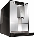 Melitta Caffeo Solo Silver Stripes E950-207