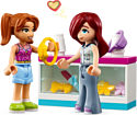 LEGO Friends 42608 Магазин крошечных аксессуаров