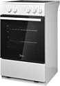 Midea MFE-2W Midea MFE-2W