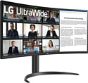 LG UltraWide 34WR55QK-B LG UltraWide 34WR55QK-B