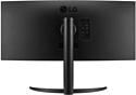 LG UltraWide 34WR55QK-B LG UltraWide 34WR55QK-B