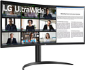 LG UltraWide 34WR55QK-B LG UltraWide 34WR55QK-B
