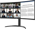 LG UltraWide 34WR55QK-B LG UltraWide 34WR55QK-B