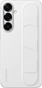 Samsung Standing Grip Case Galaxy S25+ (белый)