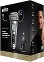 Braun Series 9 Pro+ 9667cc