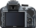 Nikon D3300 Body