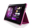 SGP Samsung Galaxy Tab 10.1 Stehen Sherbet Pink (SGP08075)