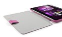 SGP Samsung Galaxy Tab 10.1 Stehen Sherbet Pink (SGP08075)