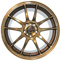 Sakura Wheels 804 7.5x18/5x114.3 D73.1 ET45 Бронза