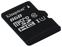 Kingston SDC10G2/8GBSP