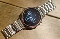 Motorola Moto 360 2nd Gen. Men's 46mm Stainless Steel