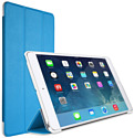 LSS iSlim case для iPad Pro голубой