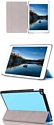 LSS iSlim case для iPad Pro голубой