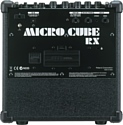 Roland MICRO CUBE RX