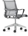 Herman Miller Setu Slate Grey