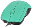 SPEEDLINK Snappy Mouse SL-610003-TE Green USB