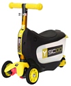 Y-Scoo Mini Jump&Go 3 в 1