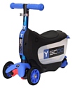 Y-Scoo Mini Jump&Go 3 в 1