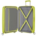 American Tourister Soundbox Tropical Lime 55 см