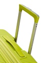 American Tourister Soundbox Tropical Lime 55 см