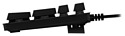Logitech G G512 RGB Romer-G Tactile black USB
