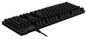 Logitech G G512 RGB Romer-G Tactile black USB
