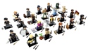 LEGO Collectable Minifigures 71022 Гарри Поттер и Фантастические твари