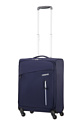 American Tourister Litewing Insignia Blue 55 см (4 колеса)