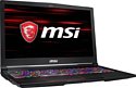 MSI GE63 8SF-233RU Raider RGB