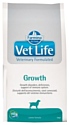 Farmina Vet Life Canine Growth (12 кг)