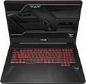 ASUS FX505DT-AL087