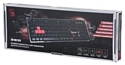 A4Tech B180R Multimedia Gamer LED black USB