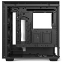 NZXT H710 White/black