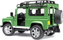 Bruder Land Rover Defender 02590