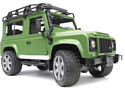 Bruder Land Rover Defender 02590