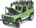 Bruder Land Rover Defender 02590