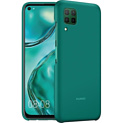 Huawei PU для Huawei P40 lite (зеленый)