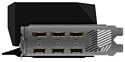 GIGABYTE AORUS GeForce RTX 3090 24576MB MASTER (GV-N3090AORUS M-24GD)