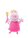 Peppa Pig Свинка Пеппа фея с волшебной палочкой