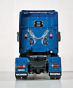 Italeri 3873 Scania R620 Blue Shark