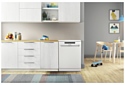 Indesit DFC 2B+16