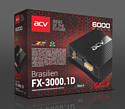 ACV FX-3000.1D