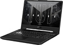 ASUS TUF Gaming Dash F15 FX506HC-HN006T