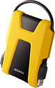 A-Data HD680 1TB AHD680-1TU31-CYL (желтый)