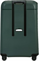 Samsonite Magnum Eco Forest Green 75 см