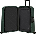 Samsonite Magnum Eco Forest Green 75 см