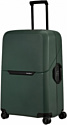 Samsonite Magnum Eco Forest Green 75 см