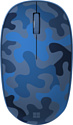 Microsoft Bluetooth Mouse Nightfall Camo Special Edition