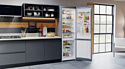 Hotpoint-Ariston HTW 8202I MX Hotpoint-Ariston HTW 8202I MX